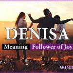 denisa name meaning
